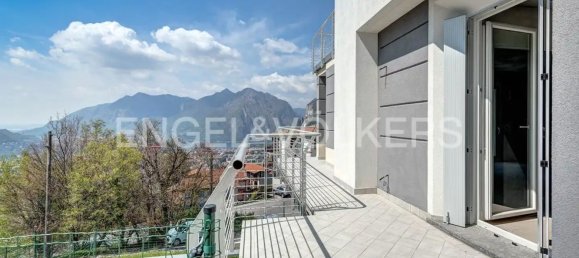 4 rooms Villa in Lecco, Italy No. 128026 21