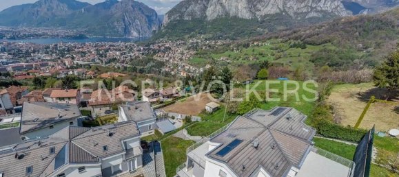 4 rooms Villa in Lecco, Italy No. 128026 8