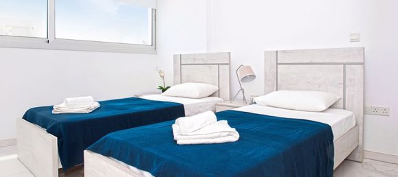 3 dormitorios villa en venta en Ayia Napa, Ammochostos, Cyprus № 15571 5
