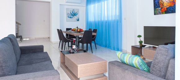 3 dormitorios villa en venta en Ayia Napa, Ammochostos, Cyprus № 15571 14