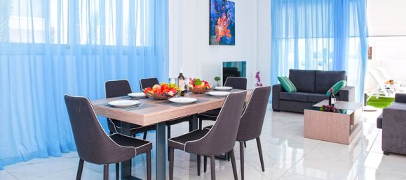 3 dormitorios villa en venta en Ayia Napa, Ammochostos, Cyprus № 15571 13