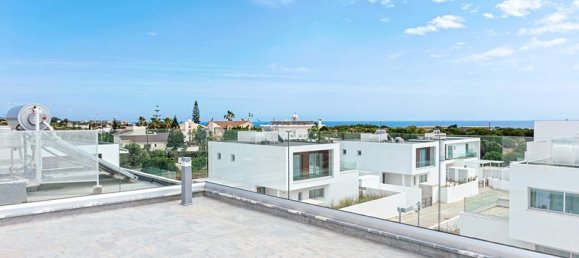 3 dormitorios villa en venta en Ayia Napa, Ammochostos, Cyprus № 15571 3