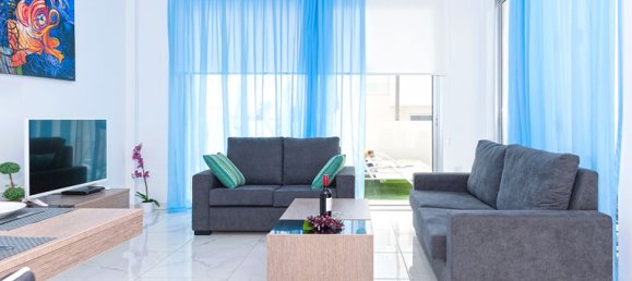 3 dormitorios villa en venta en Ayia Napa, Ammochostos, Cyprus № 15571 12