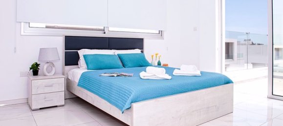 3 dormitorios villa en venta en Ayia Napa, Ammochostos, Cyprus № 15571 10