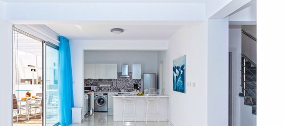 3 dormitorios villa en venta en Ayia Napa, Ammochostos, Cyprus № 15571 11