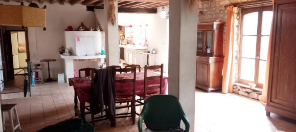 Casa de 11 habitaciónes en Saintigny, France No. 218731 3