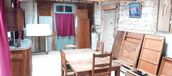 Casa de 11 habitaciónes en Saintigny, France No. 218731 14