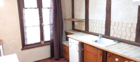 Casa de 11 habitaciónes en Saintigny, France No. 218731 17