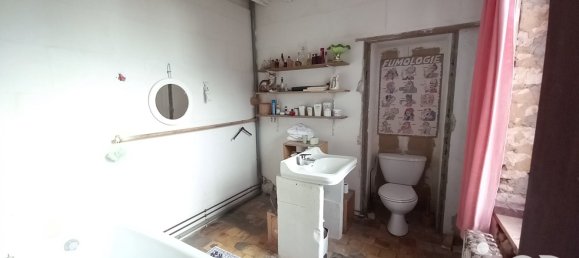 Casa de 11 habitaciónes en Saintigny, France No. 218731 21