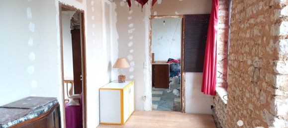 Casa de 11 habitaciónes en Saintigny, France No. 218731 13