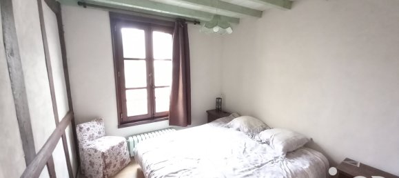 Casa de 11 habitaciónes en Saintigny, France No. 218731 16