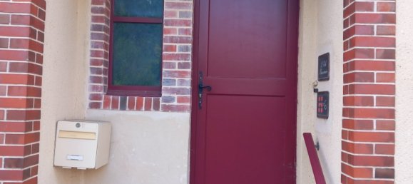 Casa de 11 habitaciónes en Saintigny, France No. 218731 23