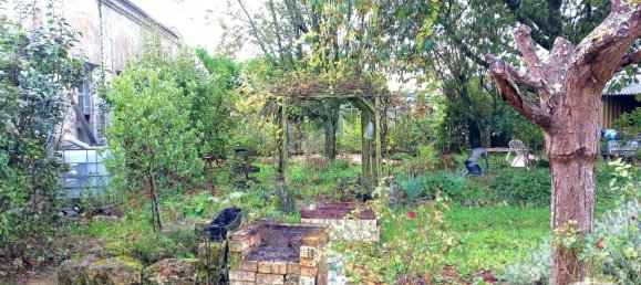 Casa de 11 habitaciónes en Saintigny, France No. 218731 12