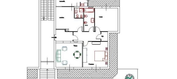 Apartamento de 4 habitaciónes en Acireale, Italy No. 252373 5