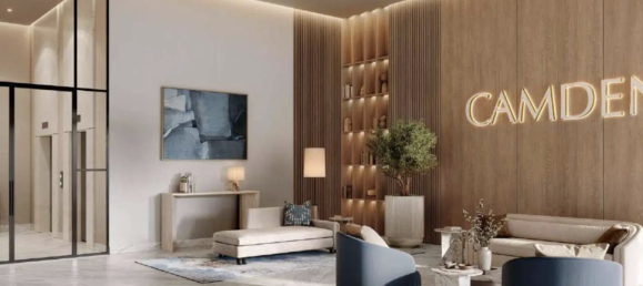 2 bedrooms Apartment in Dubai, UAE No. 110037 6