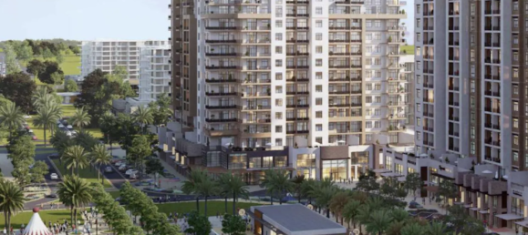 2 bedrooms Apartment in Dubai, UAE No. 110037 4