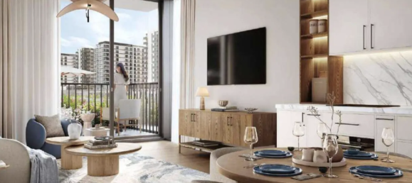 2 bedrooms Apartment in Dubai, UAE No. 110037 7