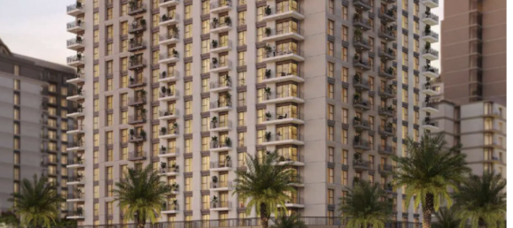 2 bedrooms Apartment in Dubai, UAE No. 110037 2