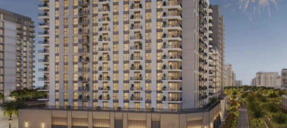 2 bedrooms Apartment in Dubai, UAE No. 110037 3