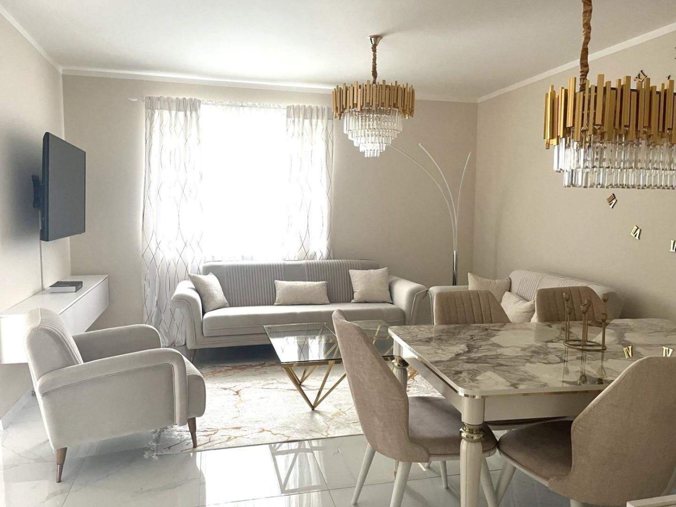 3 rooms Apartment in Bruck an der Leitha, Austria No. 253256