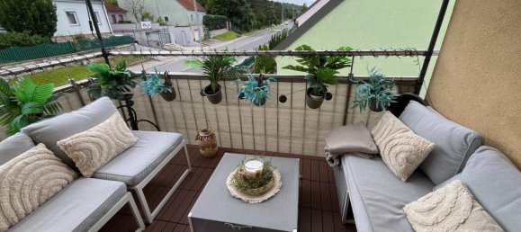 3 rooms Apartment in Bruck an der Leitha, Austria No. 253256 5