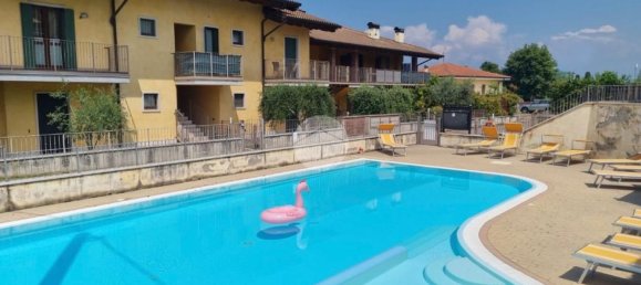 Apartamento de 3 habitaciónes en Lazise, Italy No. 140803 22