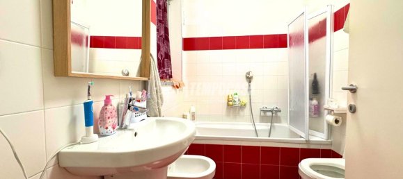 Apartamento de 5 divisões em Cologno Monzese, Italy N.º 3058 19