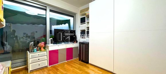 Apartamento de 5 divisões em Cologno Monzese, Italy N.º 3058 14