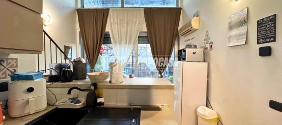 Apartamento de 5 divisões em Cologno Monzese, Italy N.º 3058 7