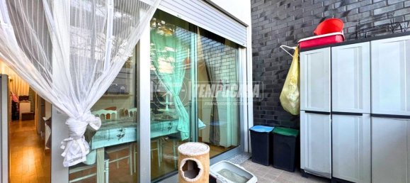 Apartamento de 5 divisões em Cologno Monzese, Italy N.º 3058 24