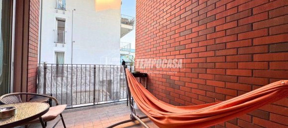 Apartamento de 5 divisões em Cologno Monzese, Italy N.º 3058 31