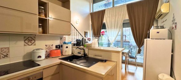 Apartamento de 5 divisões em Cologno Monzese, Italy N.º 3058 9
