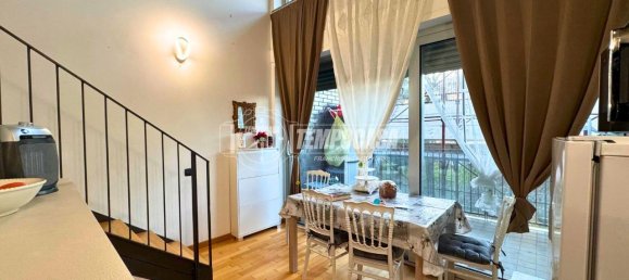 Apartamento de 5 divisões em Cologno Monzese, Italy N.º 3058 8