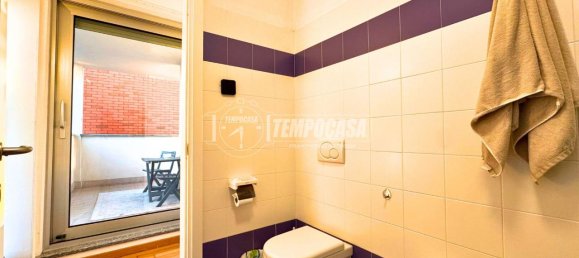 Apartamento de 5 divisões em Cologno Monzese, Italy N.º 3058 22