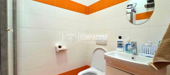 Apartamento de 5 divisões em Cologno Monzese, Italy N.º 3058 23