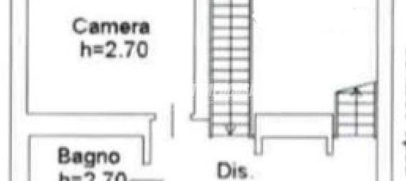 Apartamento de 5 divisões em Cologno Monzese, Italy N.º 3058 35
