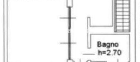 Apartamento de 5 divisões em Cologno Monzese, Italy N.º 3058 36