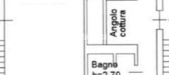 Apartamento de 5 divisões em Cologno Monzese, Italy N.º 3058 34