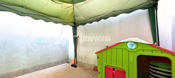 Apartamento de 5 divisões em Cologno Monzese, Italy N.º 3058 29