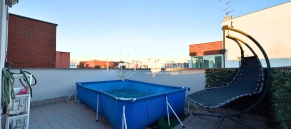 Apartamento de 5 divisões em Cologno Monzese, Italy N.º 3058 3