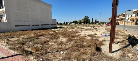 Terrain à Alicante, Spain No. 138107 2