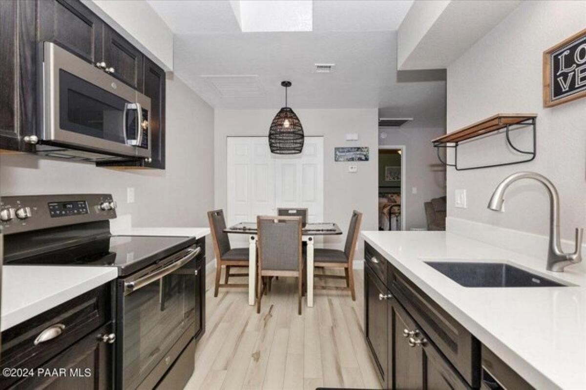 2 bedrooms House in Prescott, USA No. 407536