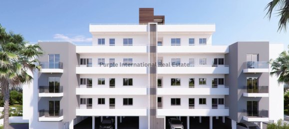 3 chambres Appartement à Kato Paphos, Cyprus No. 21691 9