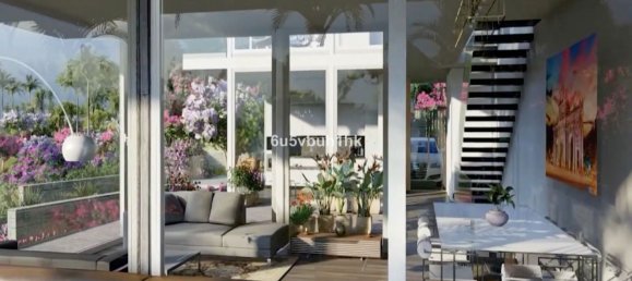 3 غرف نوم قطعة أرض في Marbella, Spain رقم 149931 8