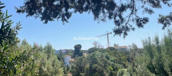 3 غرف نوم قطعة أرض في Marbella, Spain رقم 149931 17