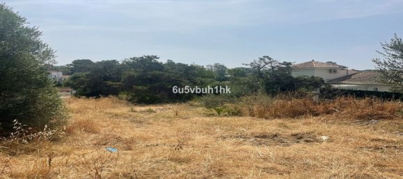 3 غرف نوم قطعة أرض في Marbella, Spain رقم 149931 15