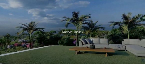 3 غرف نوم قطعة أرض في Marbella, Spain رقم 149931 12