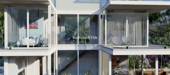 3 غرف نوم قطعة أرض في Marbella, Spain رقم 149931 4