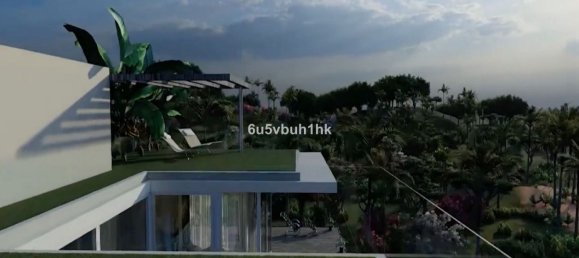 3 غرف نوم قطعة أرض في Marbella, Spain رقم 149931 13