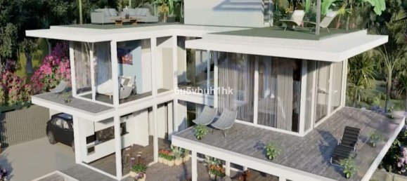 3 غرف نوم قطعة أرض في Marbella, Spain رقم 149931 5